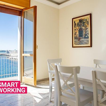 Ortigia Seafront Apartment By Wonderful Italy Syracuse Exterior photo