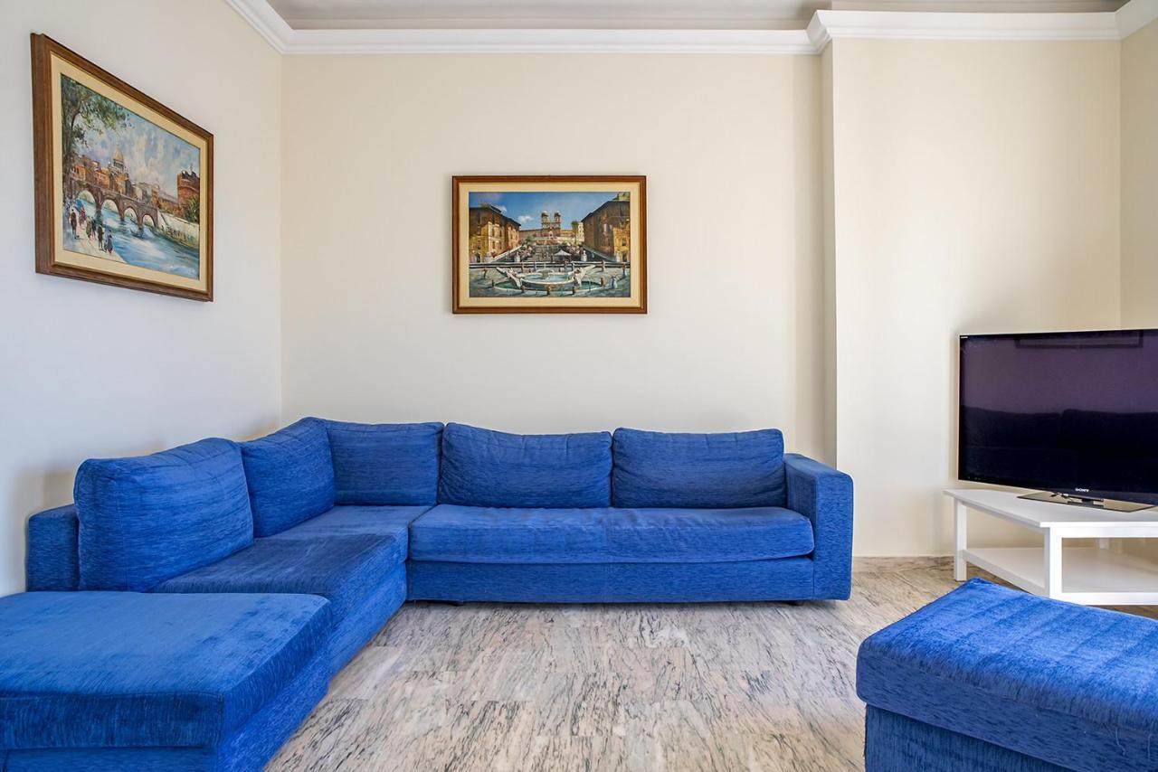 Ortigia Seafront Apartment By Wonderful Italy Syracuse Exterior photo