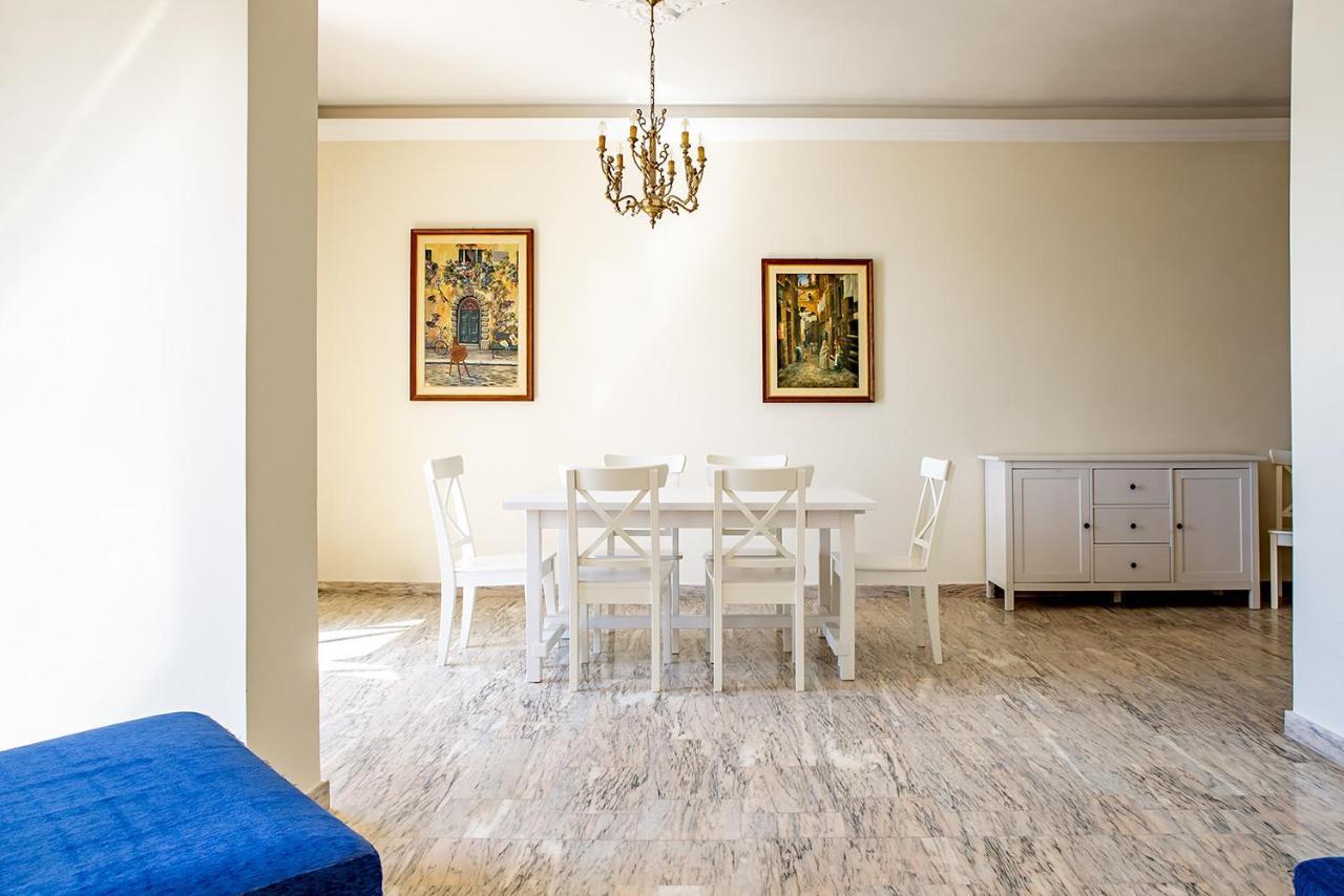 Ortigia Seafront Apartment By Wonderful Italy Syracuse Exterior photo