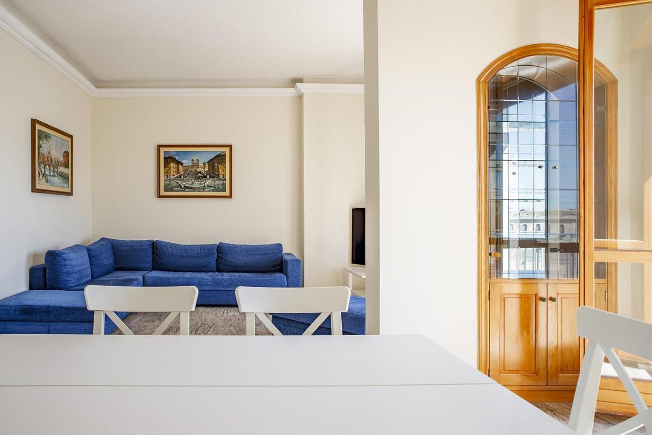 Ortigia Seafront Apartment By Wonderful Italy Syracuse Exterior photo