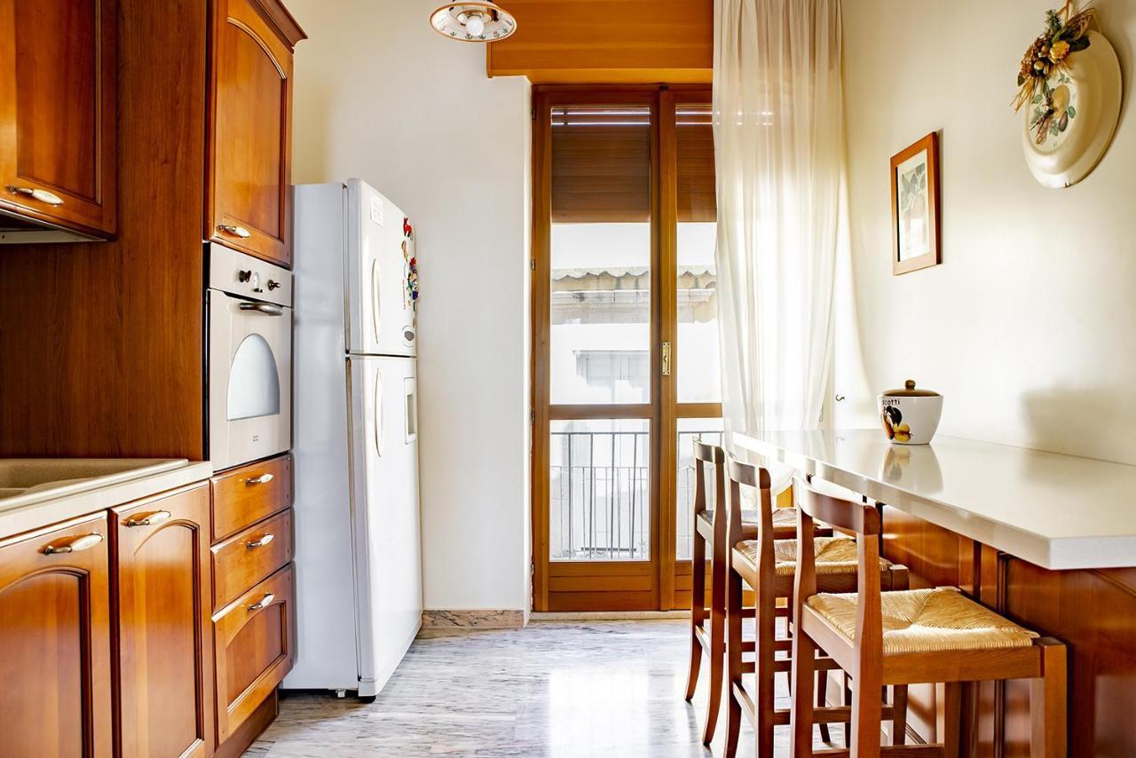 Ortigia Seafront Apartment By Wonderful Italy Syracuse Exterior photo