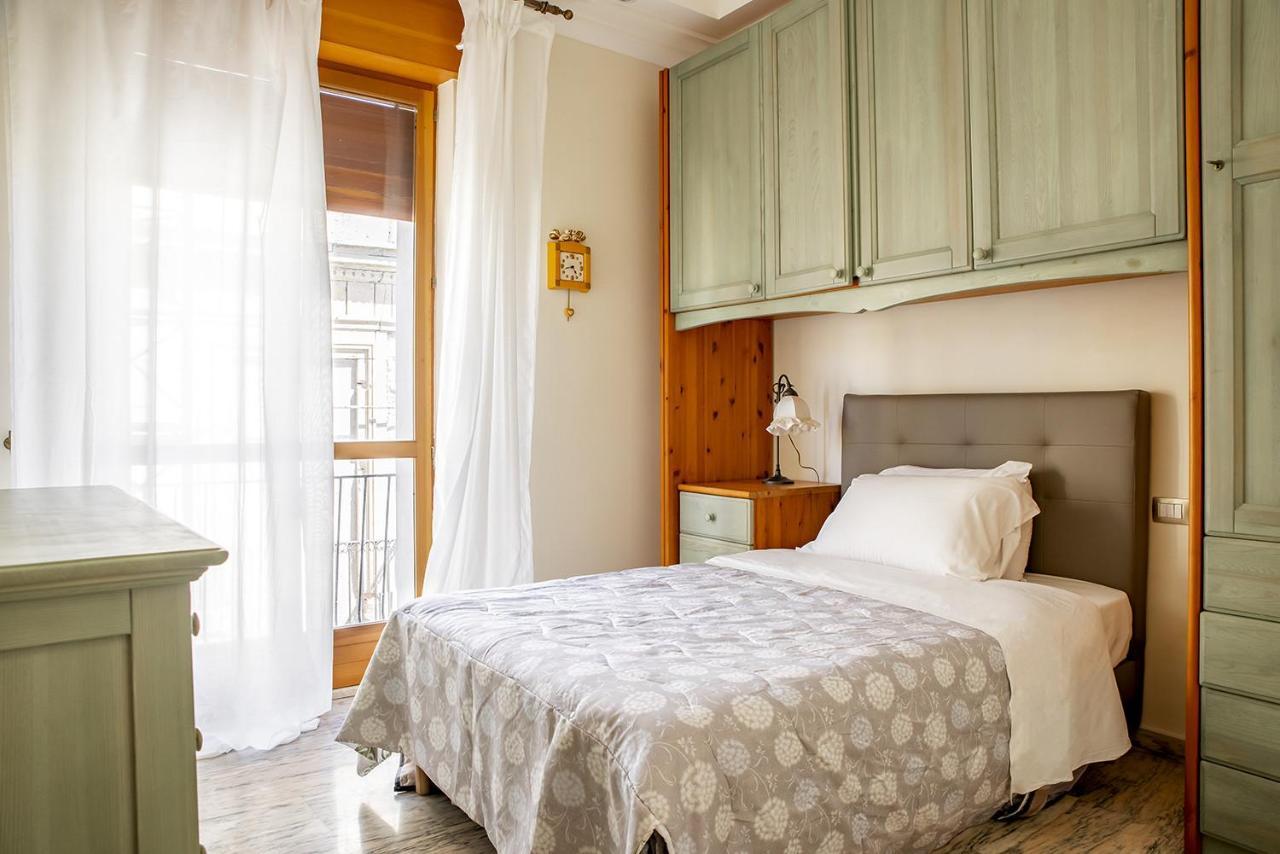 Ortigia Seafront Apartment By Wonderful Italy Syracuse Exterior photo